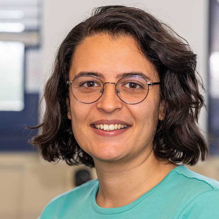 staff profile