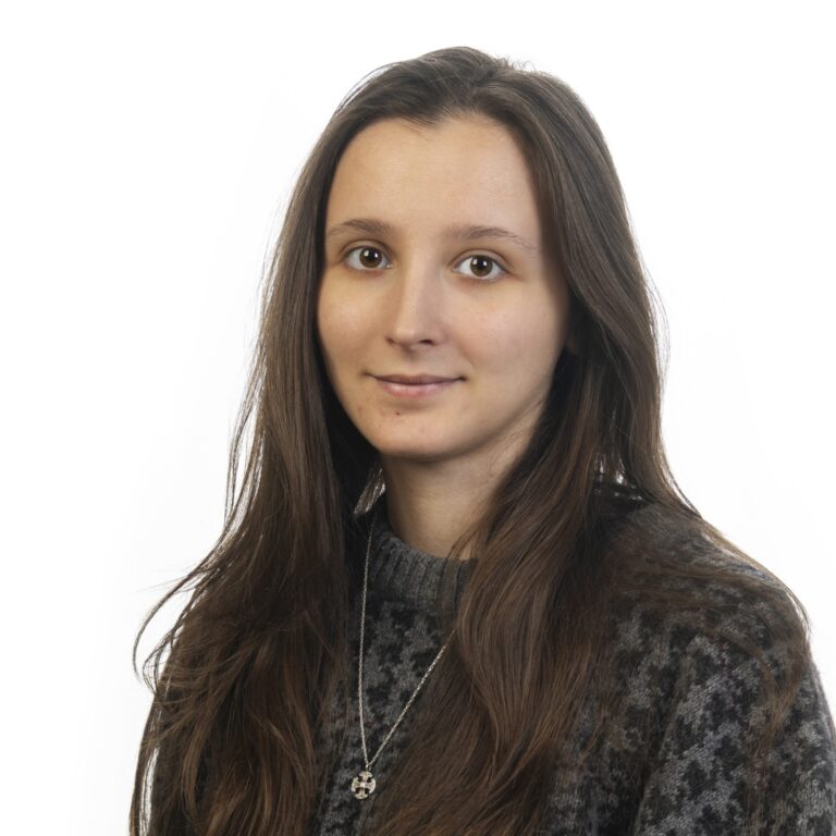 staff profile