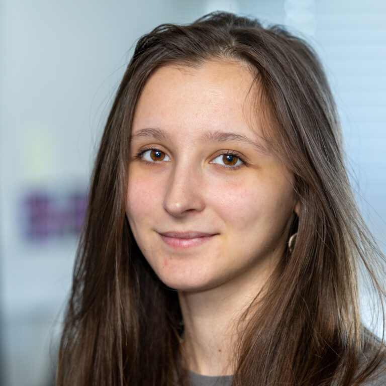 staff profile