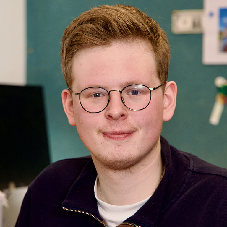 staff profile image