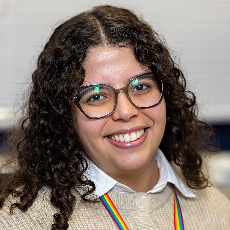 staff profile