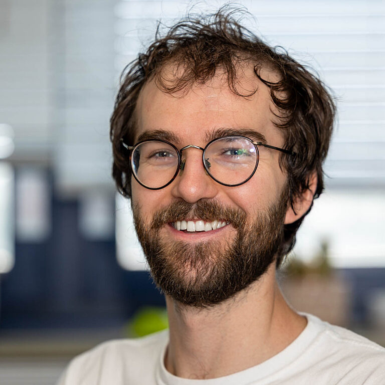 staff profile