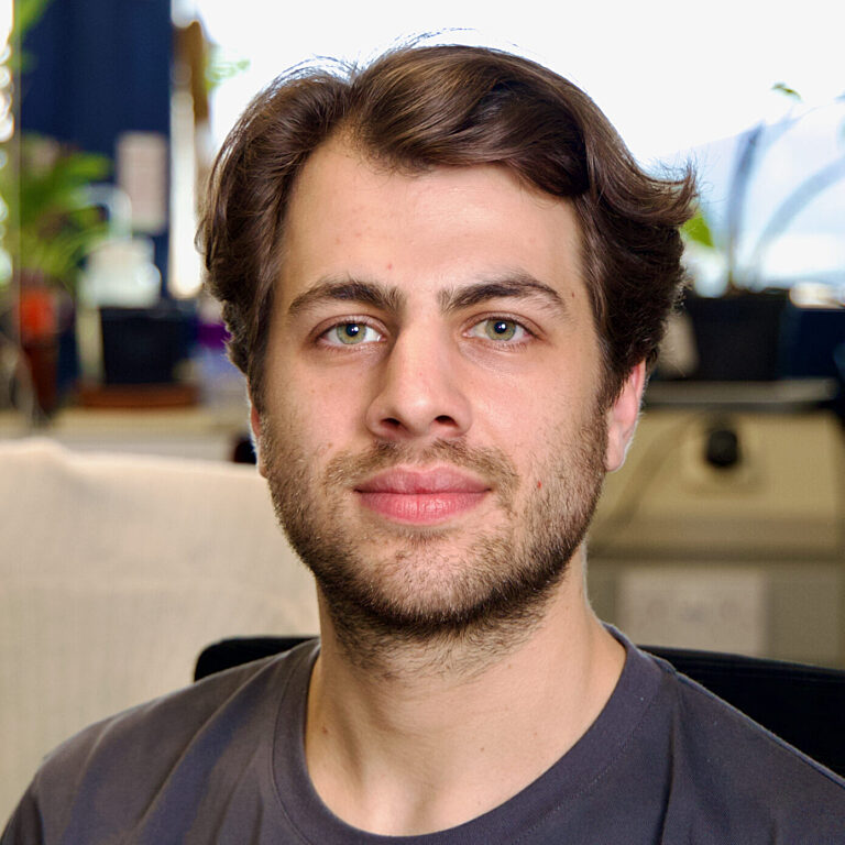 staff profile