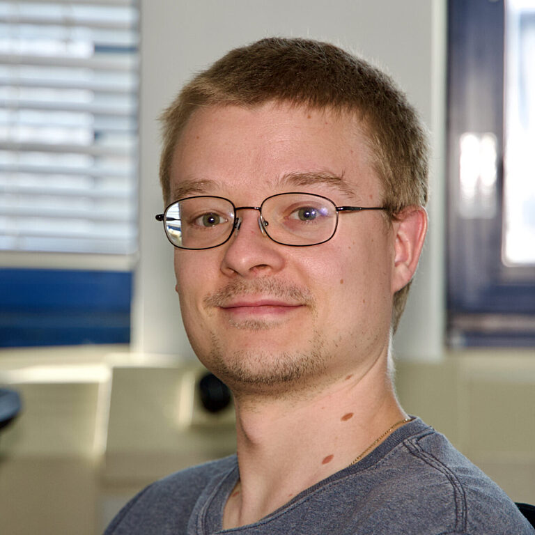 staff profile