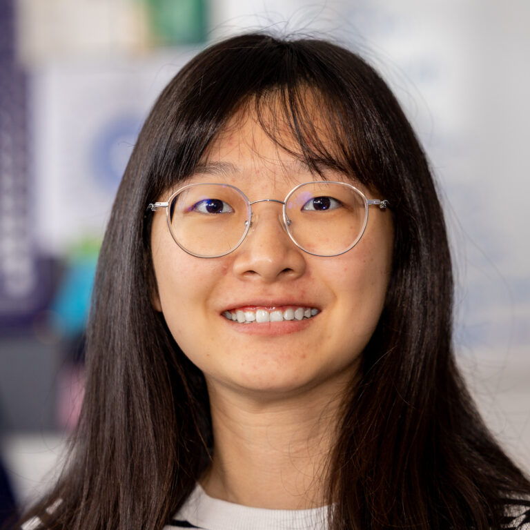 staff profile