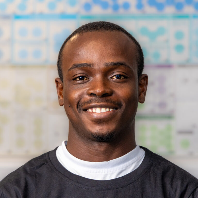 staff profile