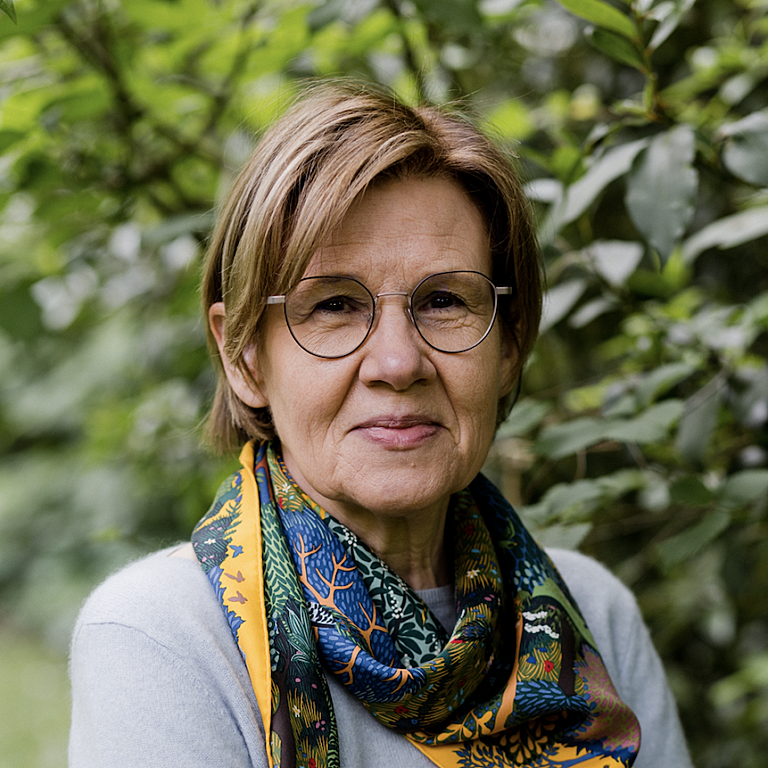 Christine Strullu-Derrien