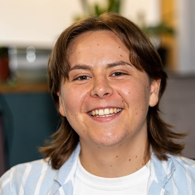 staff profile