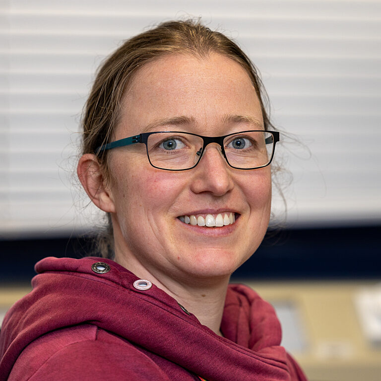 staff profile