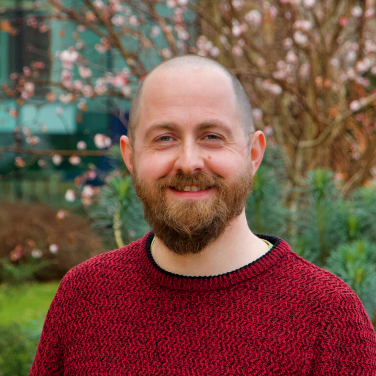 Dan MacLean