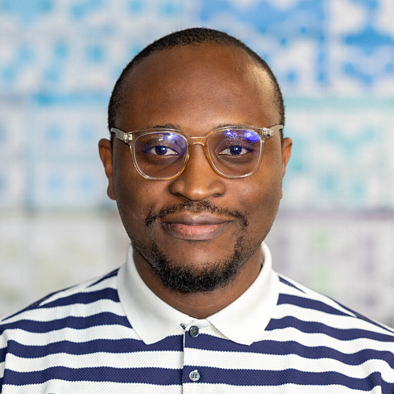 staff profile