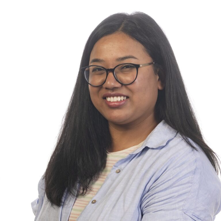 staff profile