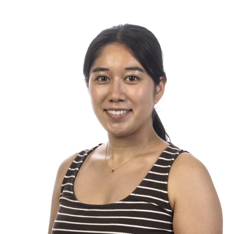 staff profile