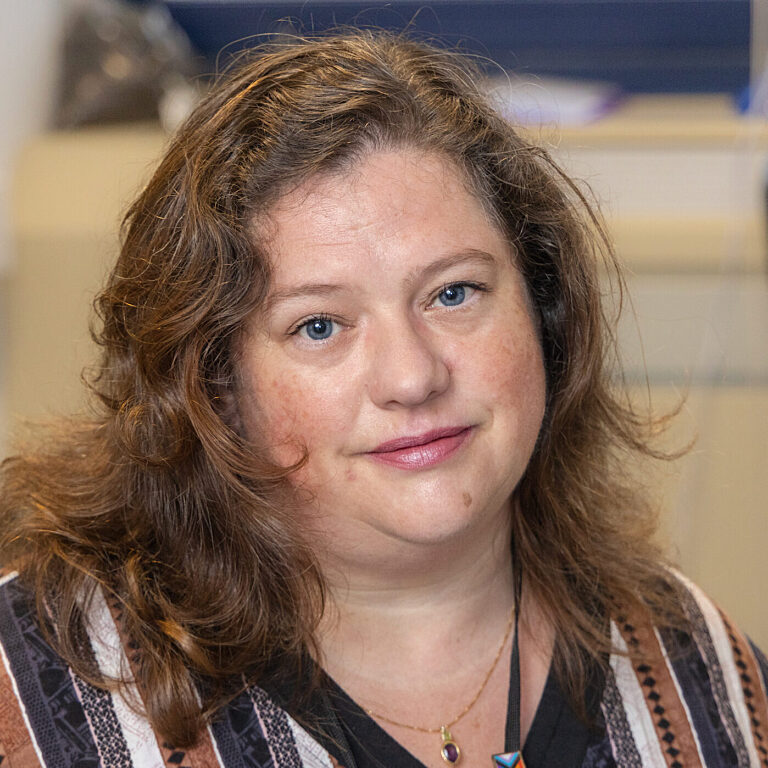 staff profile