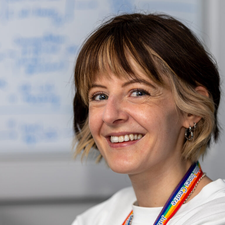 staff profile