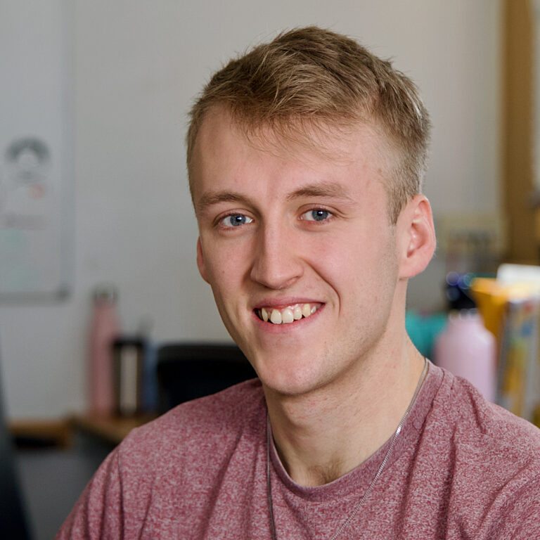Staff profile photo