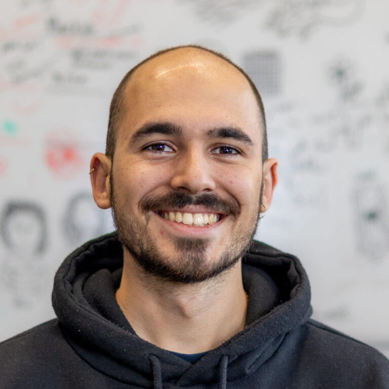 staff profile