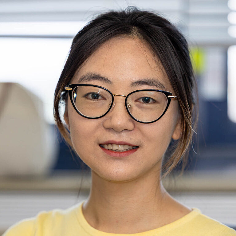 staff profile