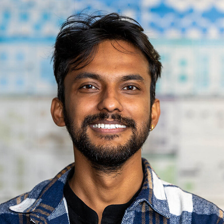 staff profile