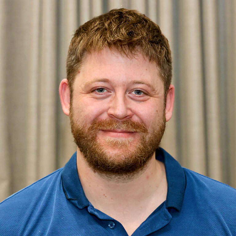 Staff profile photo