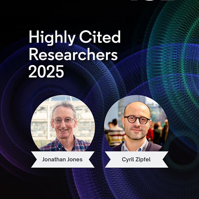 highly cited researchers thumbnail