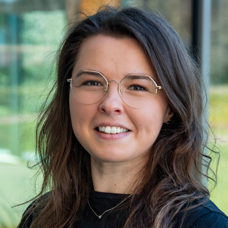 staff profile