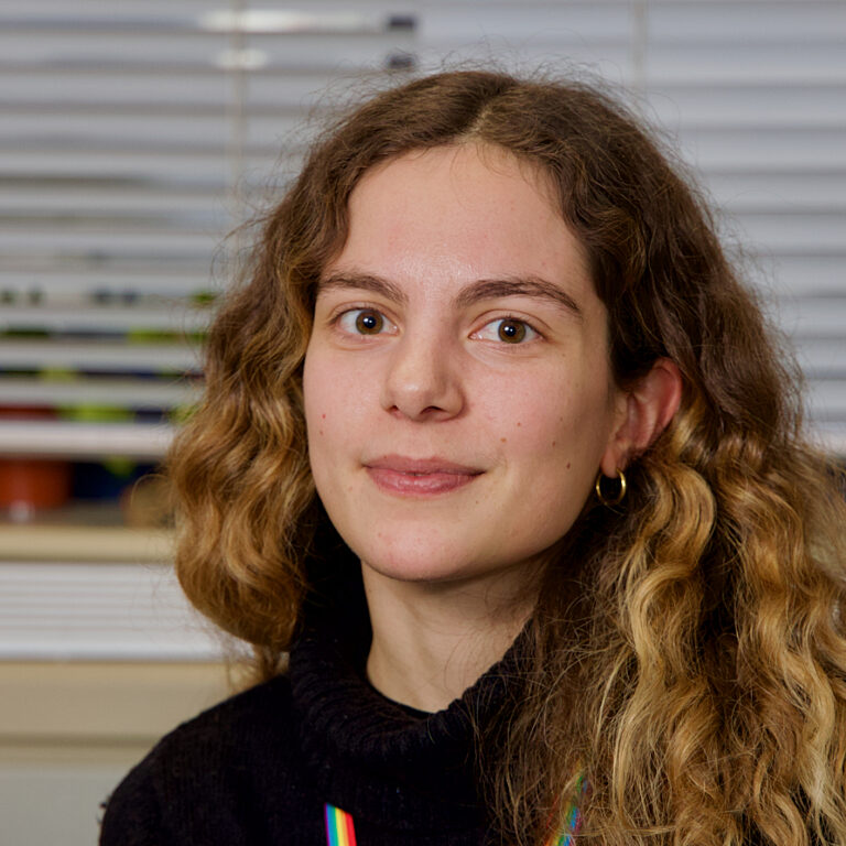 Staff profile photo