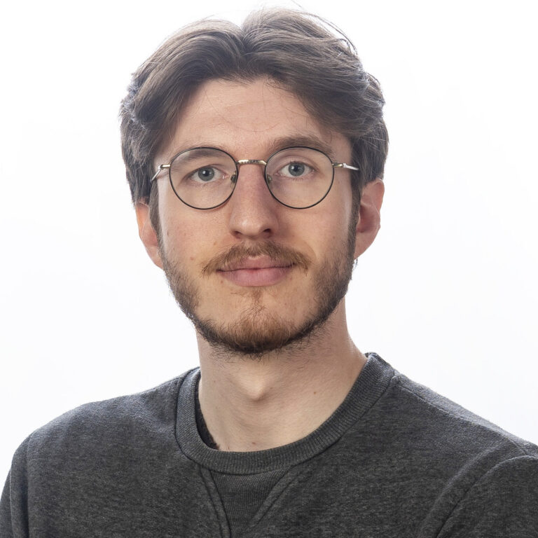 staff profile