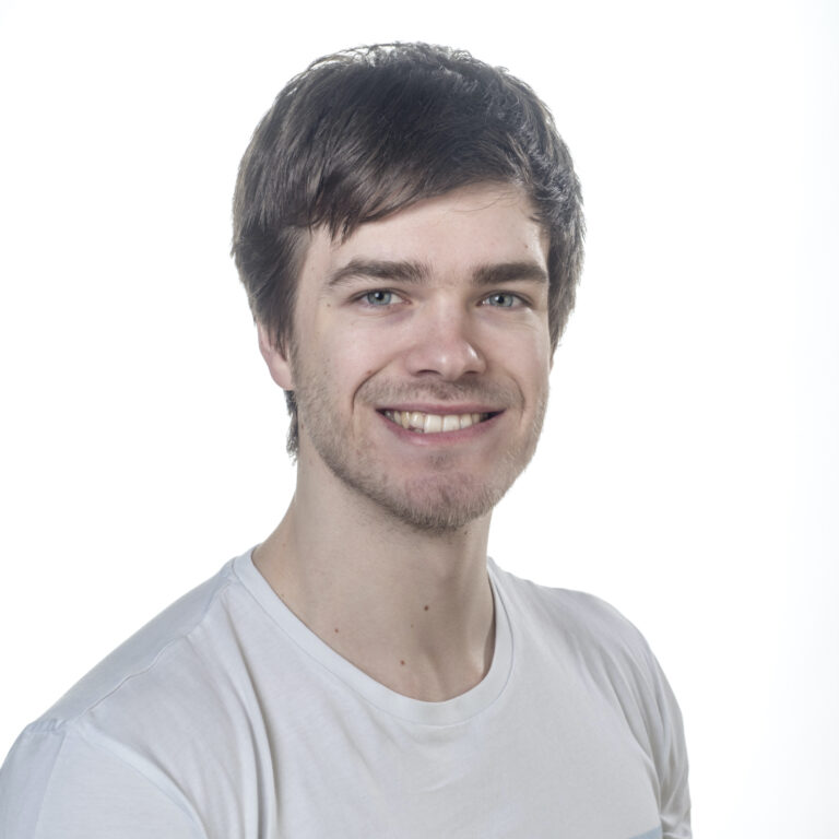 James Houghton