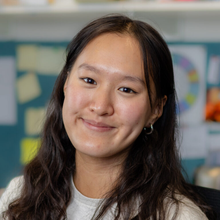 staff profile