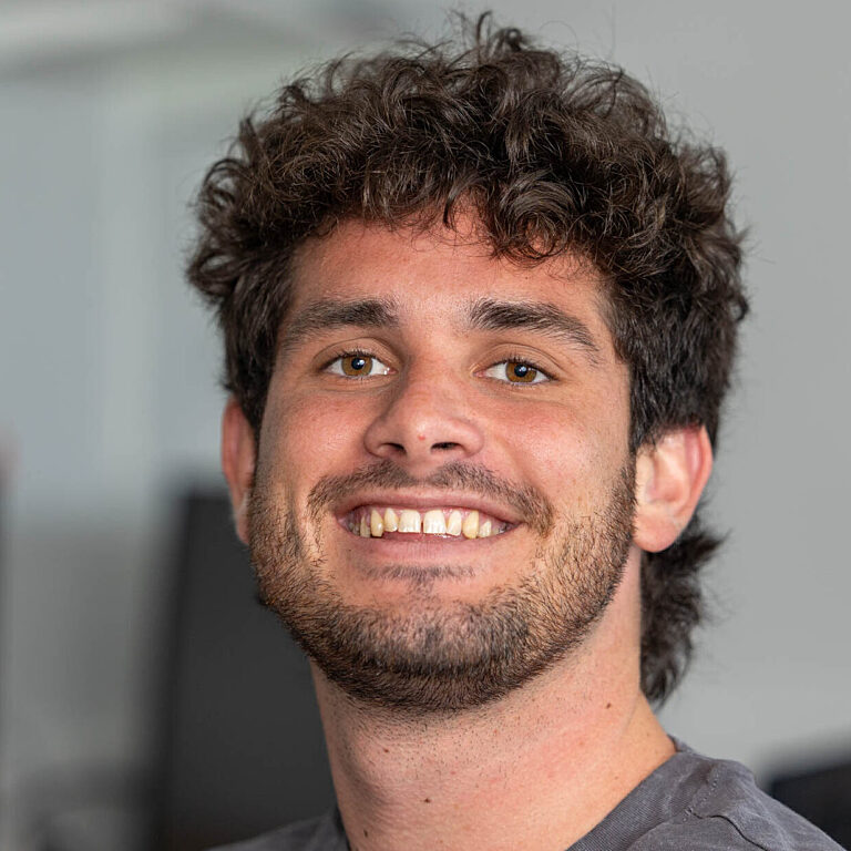 staff profile