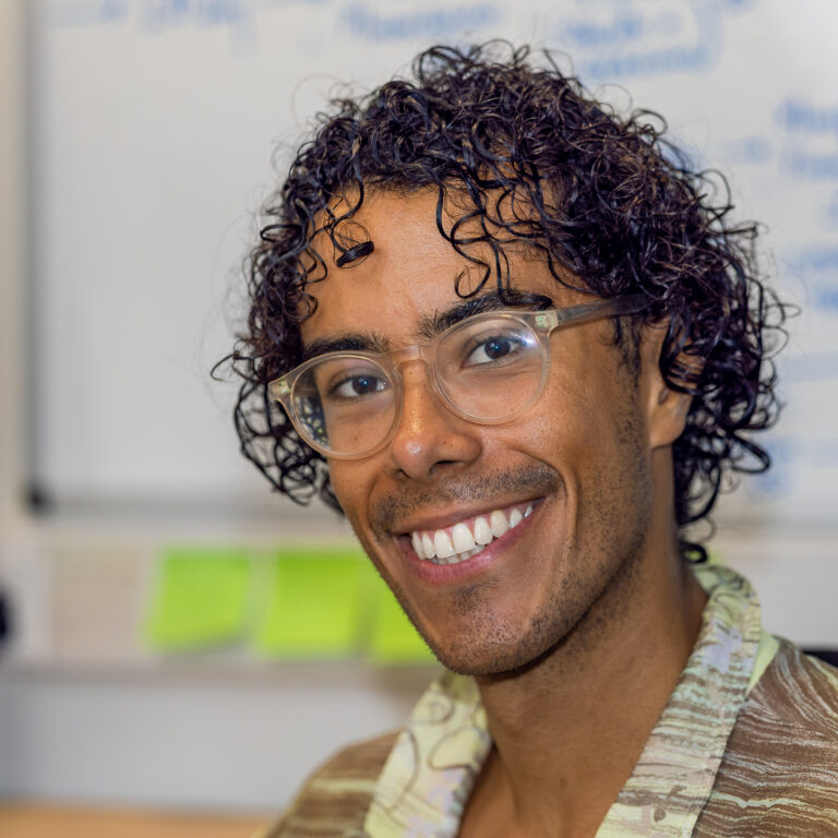 staff profile
