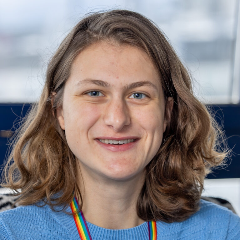 staff profile