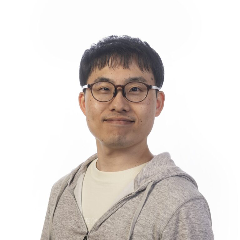 staff profile