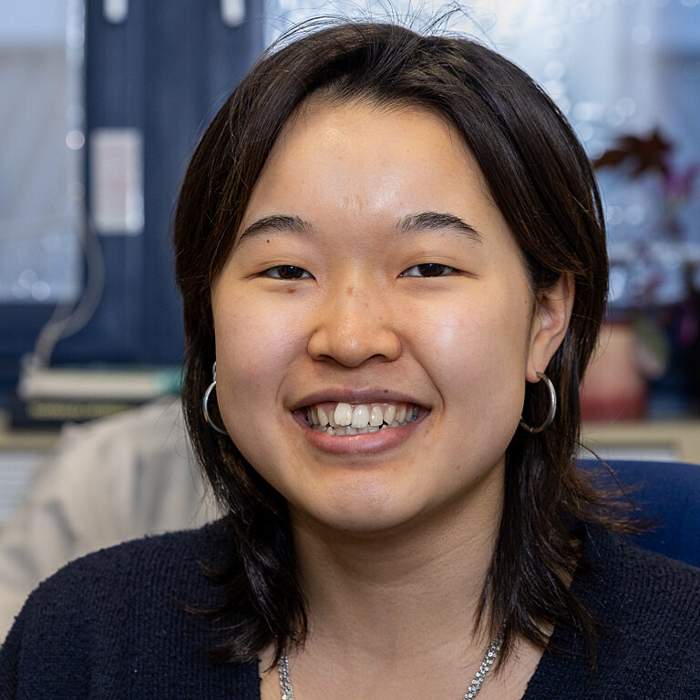 staff profile