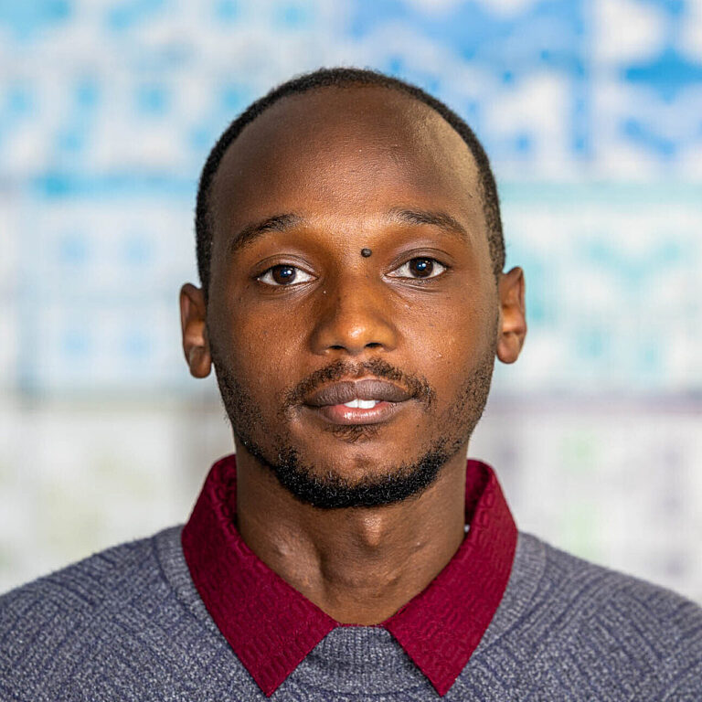 staff profile