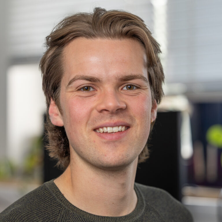 staff profile