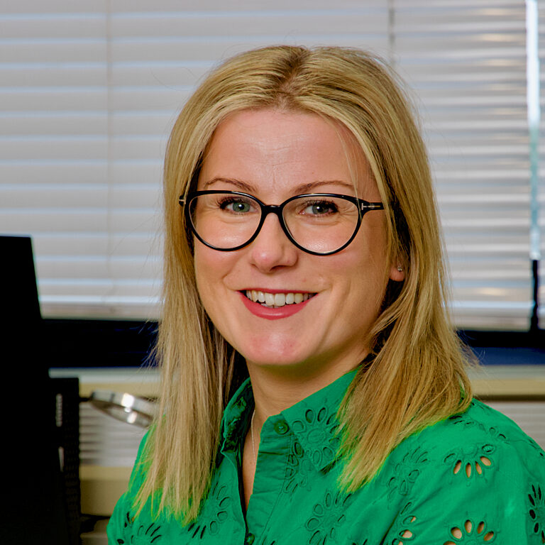 A photo of Kim Wood