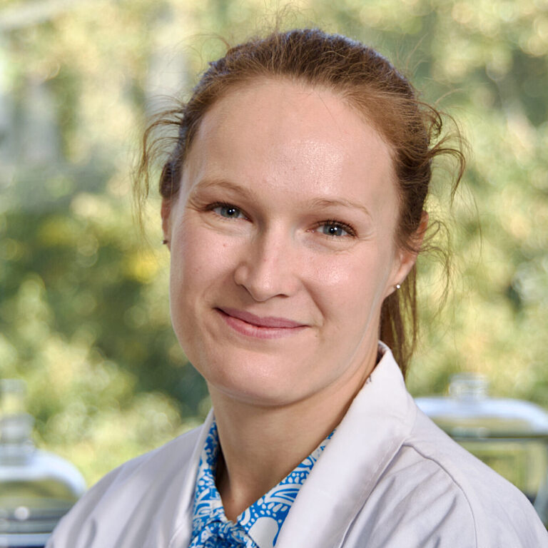staff profile
