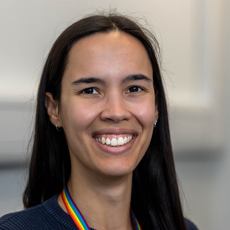 staff profile