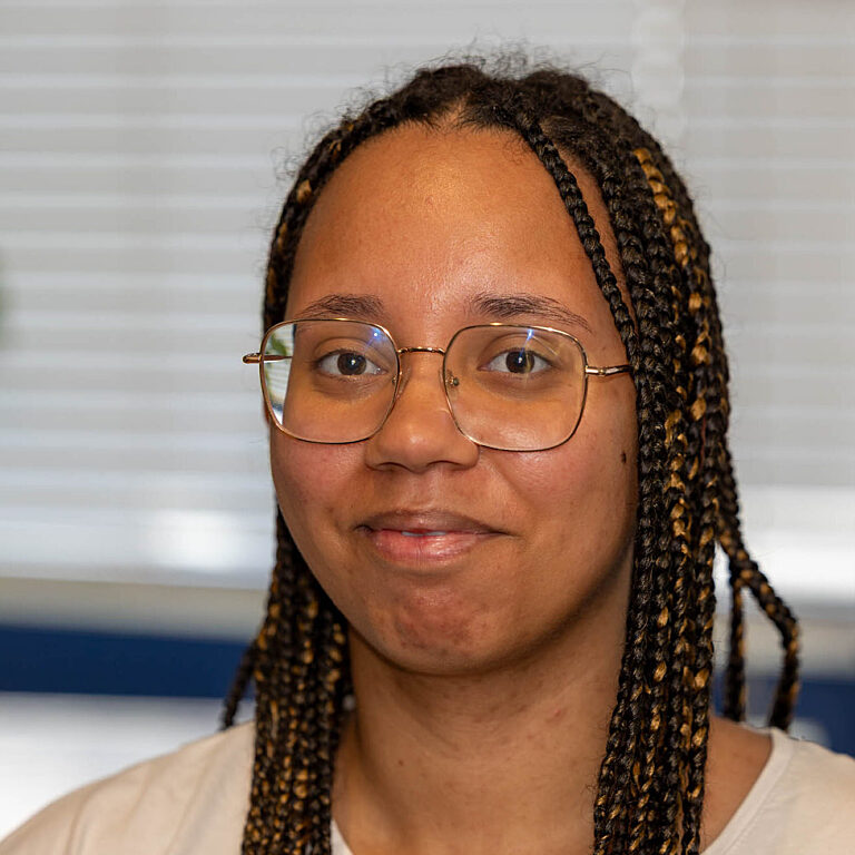 staff profile