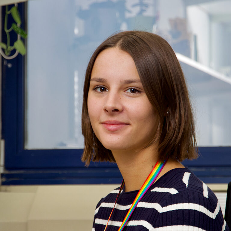 Lena Knorr