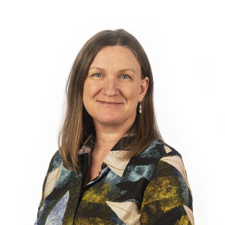 staff profile
