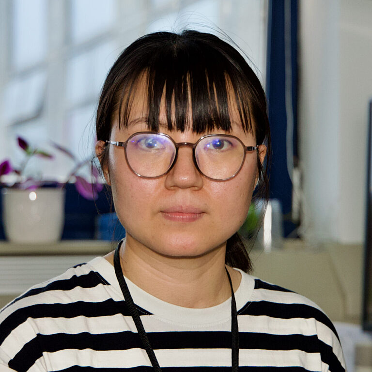 staff profile
