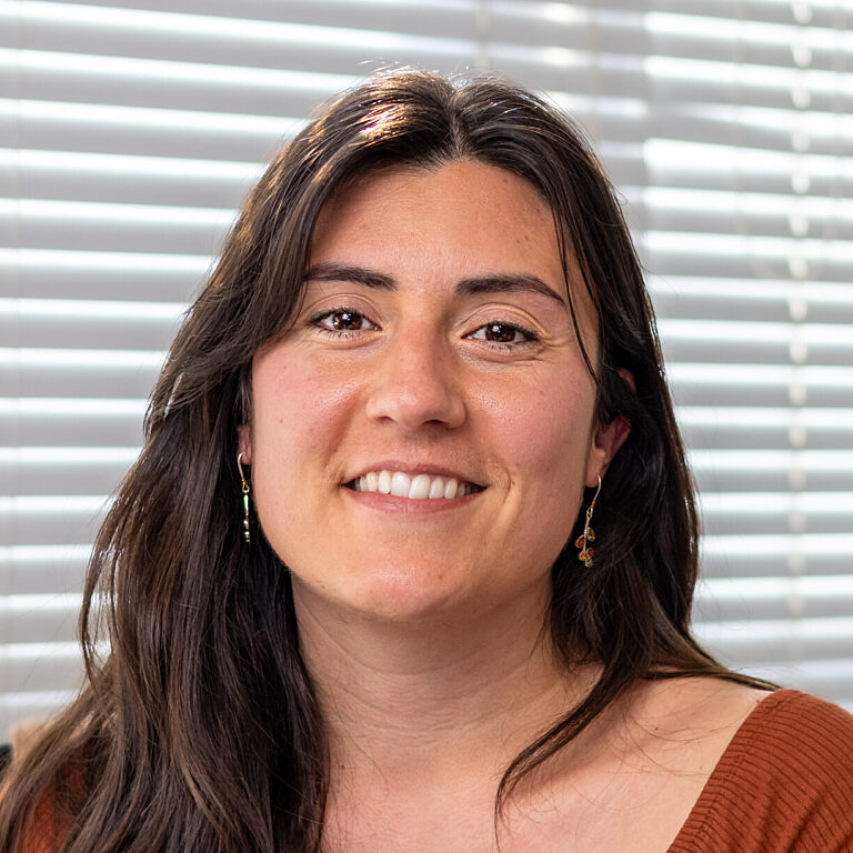 staff profile