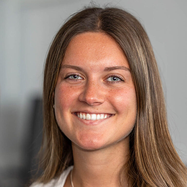 staff profile