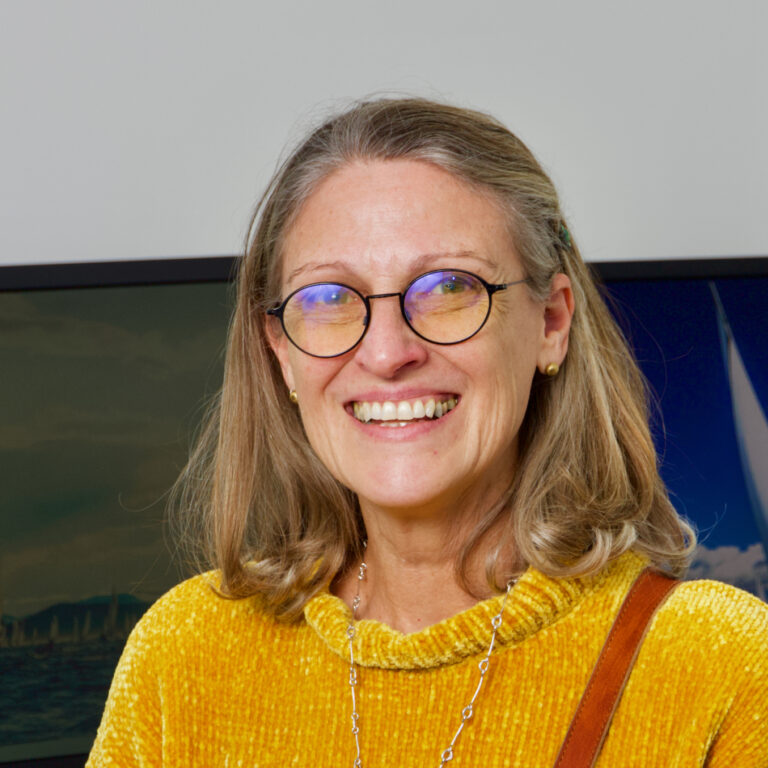 Margaret Bush