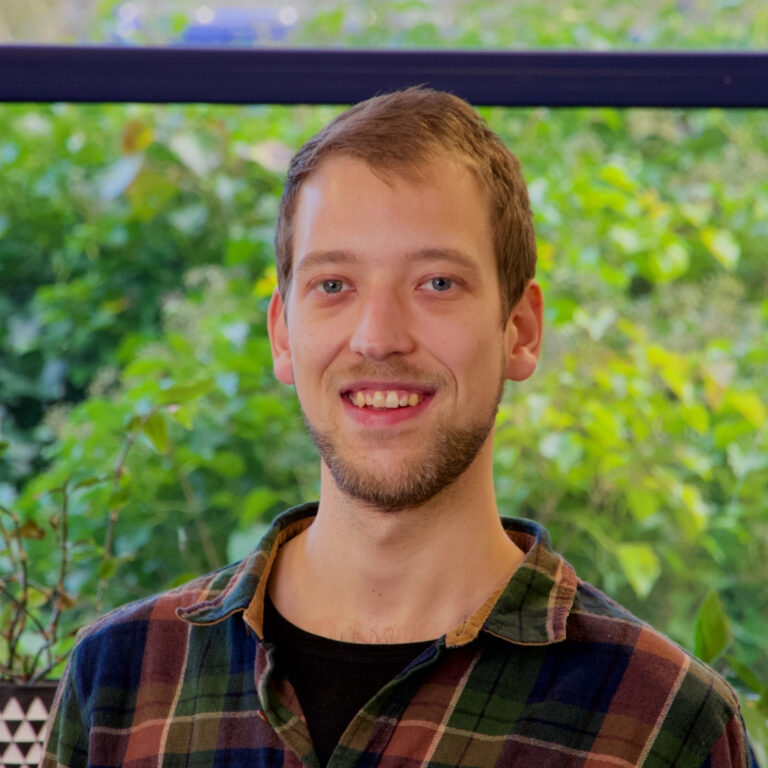 Markus Draeger