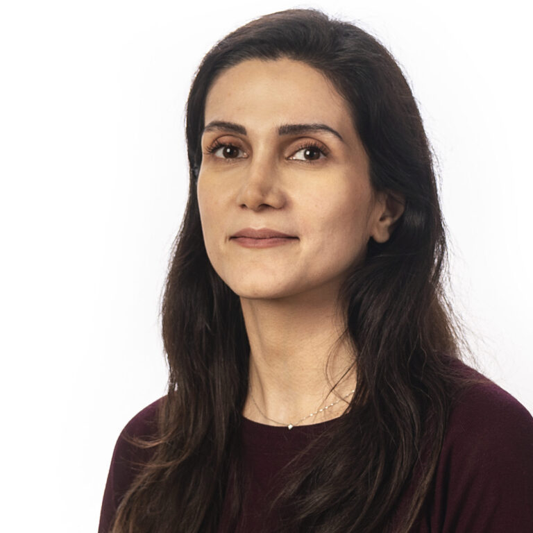 staff profile