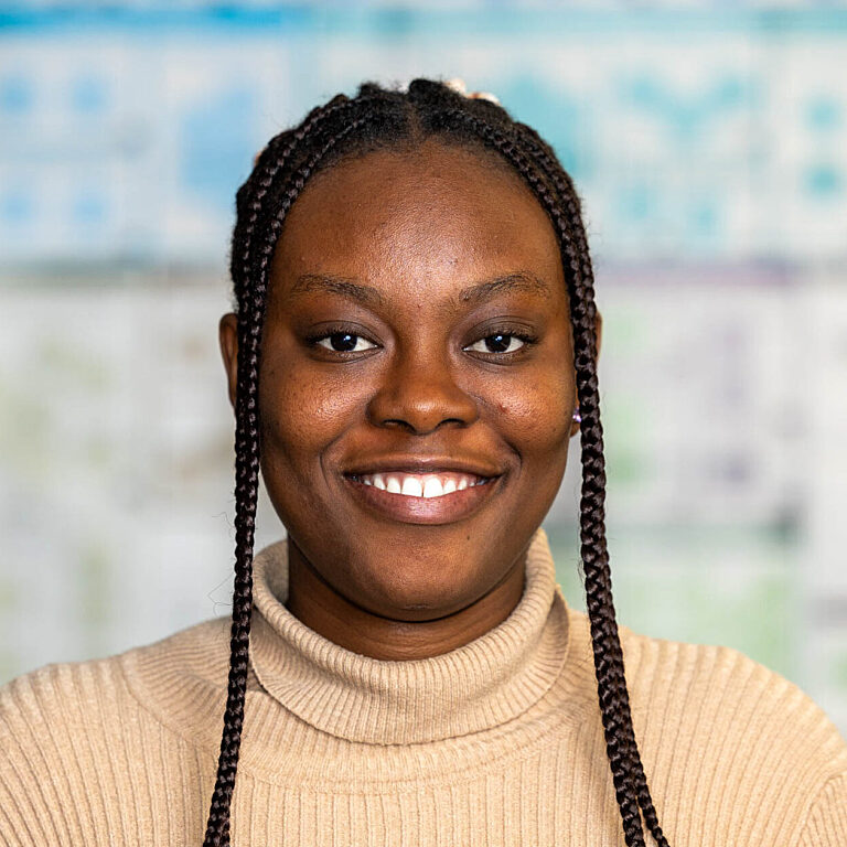 staff profile